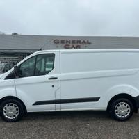 FORD Transit Custom 2.0 TDCi 130CV Furgone Trend