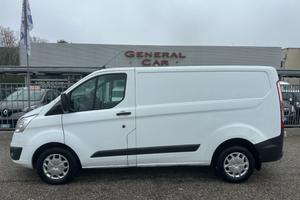 FORD Transit Custom 2.0 TDCi 130CV Furgone Trend