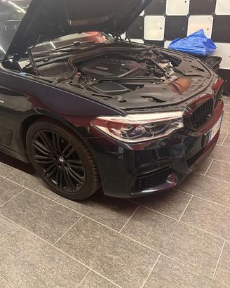 Cerchi e gomme bmw g30/31