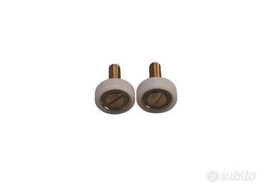 Coppia cuscinetto box doccia Titan 516/07