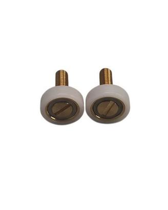 Coppia cuscinetto box doccia Titan 516/07