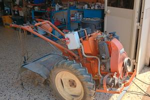 motocoltivatore 