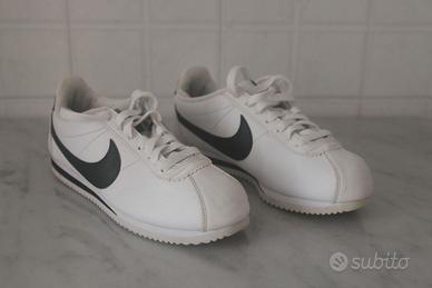 SNEAKERS NIKE n.39 - NUOVE - SCARPA GINNASTICA