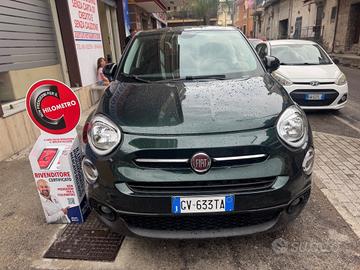Fiat 500X 1.3 MultiJet 95 CV Business