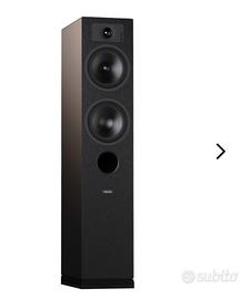 Indiana Line Tesi 5 nuove 