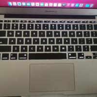 Macbook air 11" 2014