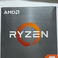 CPU AMD RYZEN 7 5800X box