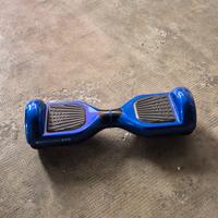 glyboard evo hoverboard