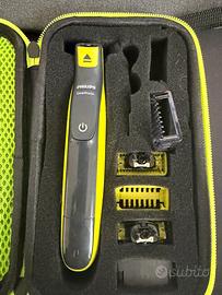 Rasoio philips oneblade 360