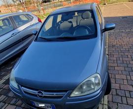 Opel corsa 2005