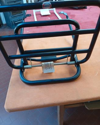 portapacchi posteriore x cosa piaggio