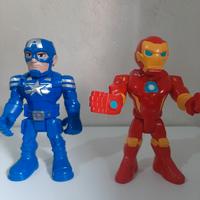 Iron man marvel avenegers