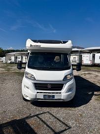 CAMPER BENIMAR MILEO 242 (2015)- FULL OPTIONAL