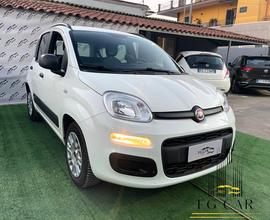 Fiat Panda 1.0 FireFly S&S Hybrid /GPL 2020