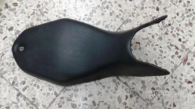 Sella ducati hypermotard 796 anno 2011