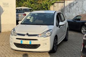 CITROEN C3 PureTech 82 Seduction 71000 km. !!!
