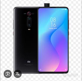 Xiaomi mi 9T 