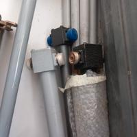 Broadcast Antenne e Accoppiatori nuovi Fm