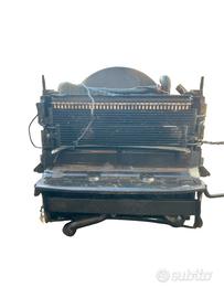 Kit Radiatori Completo Range Rover Sport L320 3000