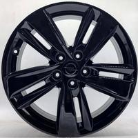 4 cerchi lega opel grandland x r17 lt5699