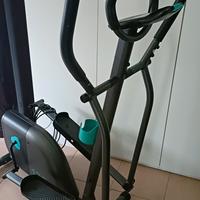 Ellittica Decathlon 
