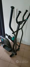 Ellittica Decathlon 
