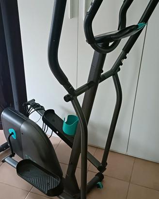 Ellittica Decathlon 