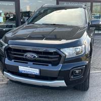 FORD Ranger 2.0 ECOBLUE aut. 213 CV DC Wildtrak