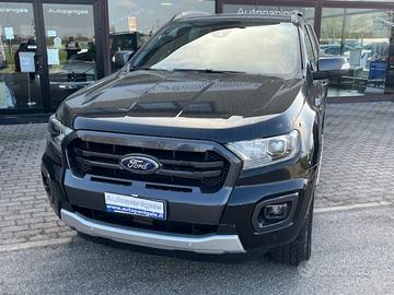 FORD Ranger 2.0 ECOBLUE aut. 213 CV DC Wildtrak
