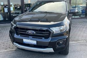 FORD Ranger 2.0 ECOBLUE aut. 213 CV DC Wildtrak