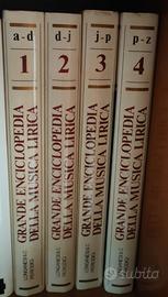 Grande Enciclopedia della musica lirica - Longanes