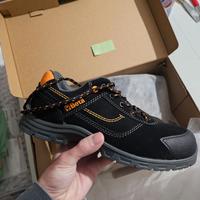 Scarpe Beta antinfortunistiche con punta acciaio