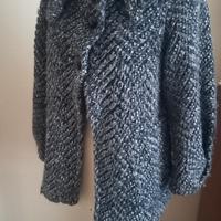 cappotto zara