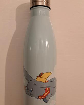 Bottiglia/Borraccia acciaio inox Stor 780ml Dumbo