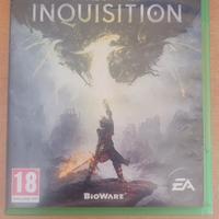 Dragon Age Inquisition Xbox One