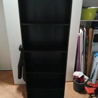 Mobiletto da garage