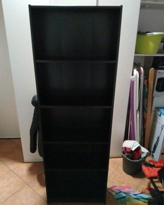 Mobiletto da garage