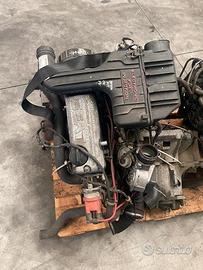 MOTORE SEAT SISTE PORSCHE 021C1000 80.000KM