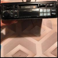 autoradio Alpine 7292 LS