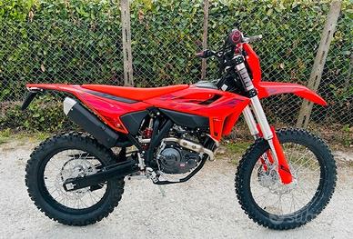 Beta RR 125 4T