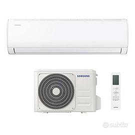 Condizionatore Samsung AR35 9.000 BTU - NUOVO