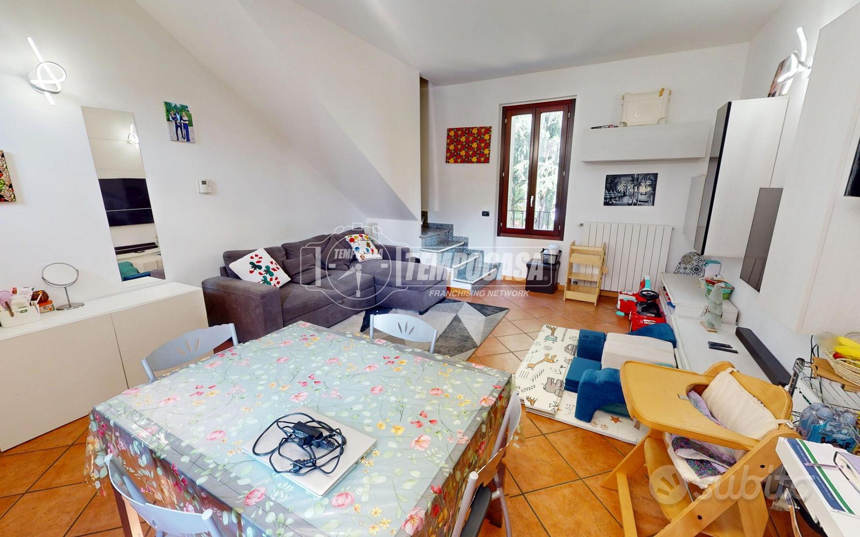 Appartamento – Cinisello Balsamo, Robecco, Crocetta - Vista 4
