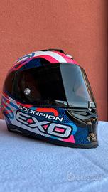 Cassco scorpion nuovo !