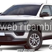 Jeep compass ricambi 2018 #2