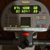 Technogym SpazioForma - Tapis Roulant Professional