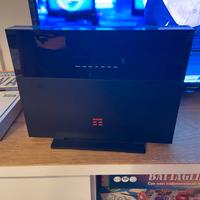 Modem Tim fibra/adsl