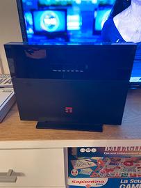 Modem Tim fibra/adsl