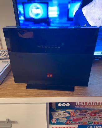 Modem Tim fibra/adsl
