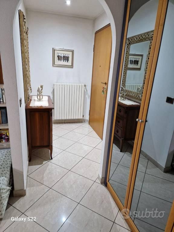 Appartamento – Marino, Santa Maria delle Mole - Vista 4
