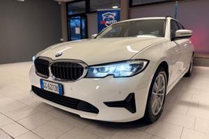 Bmw 316 316d 48V Sport